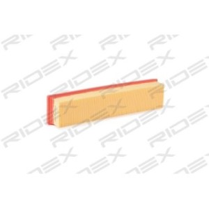 Air Filter - RIDEX 8A0123