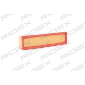 Air Filter - RIDEX 8A0123