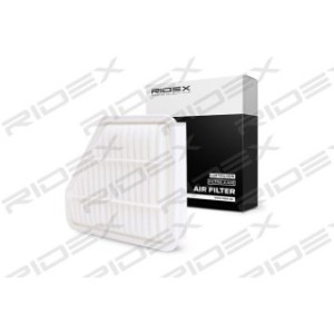 Air Filter - RIDEX 8A0255