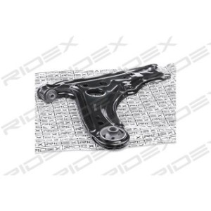Control Trailing Arm - RIDEX 273C0430