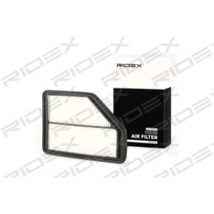 Air Filter - RIDEX 8A0096