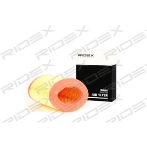 Air Filter - RIDEX 8A0253
