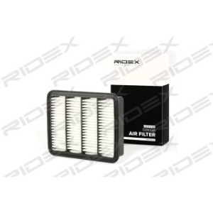 Air Filter - RIDEX 8A0069