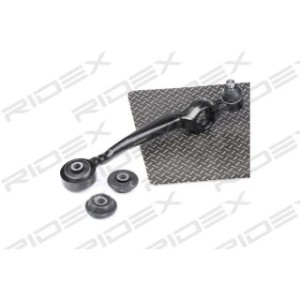 Control Trailing Arm - RIDEX 273C0409