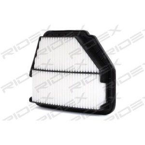 Air Filter - RIDEX 8A0185