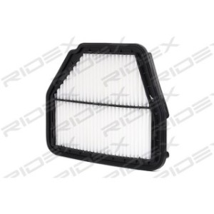 Air Filter - RIDEX 8A0185