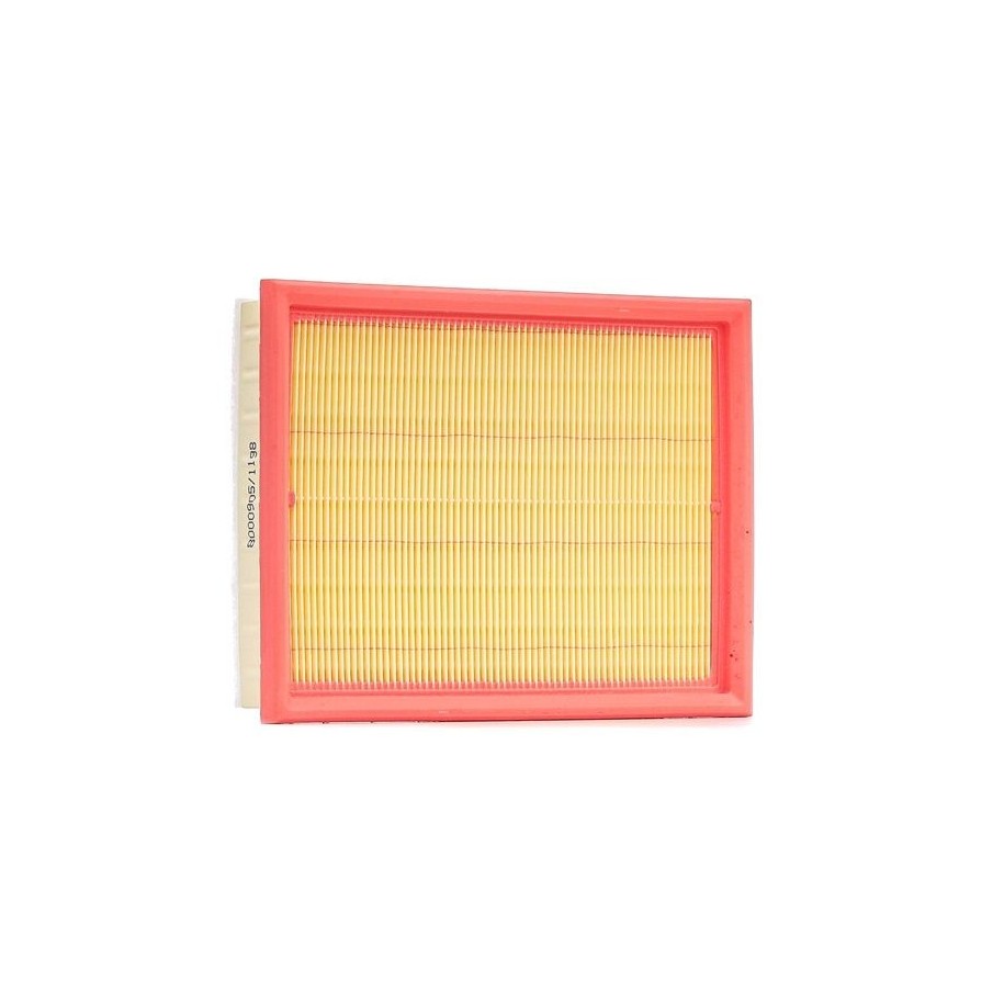 Air Filter - RIDEX 8A0088