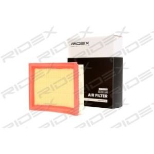Air Filter - RIDEX 8A0088