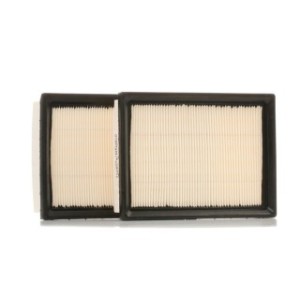 Air Filter - RIDEX 8A0105