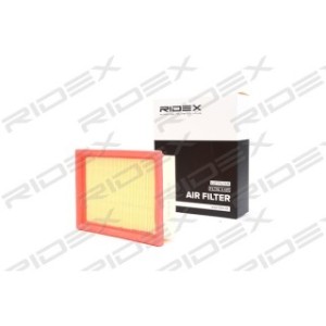 Air Filter - RIDEX 8A0105