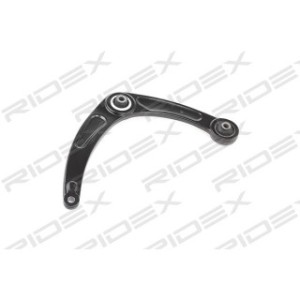 Control Trailing Arm - RIDEX 273C0252