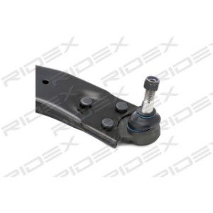 Control Trailing Arm - RIDEX 273C0133