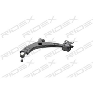 Control Trailing Arm - RIDEX 273C0133
