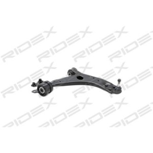 Control Trailing Arm - RIDEX 273C0133
