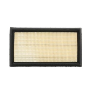 Air Filter - RIDEX 8A0259