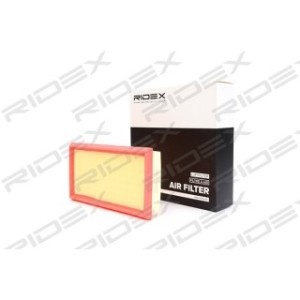 Air Filter - RIDEX 8A0259