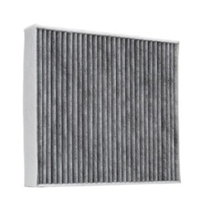 Cabin Air Filter - RIDEX 424I0204