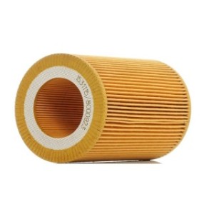 Air Filter - RIDEX 8A0137