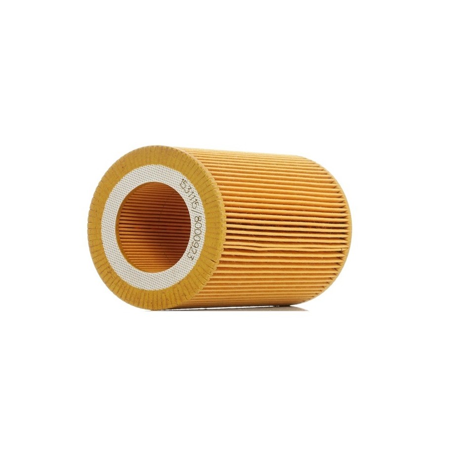 Air Filter - RIDEX 8A0137