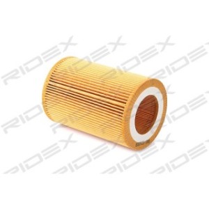 Air Filter - RIDEX 8A0137