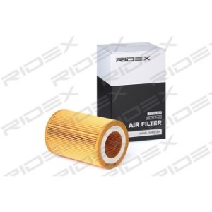 Air Filter - RIDEX 8A0137