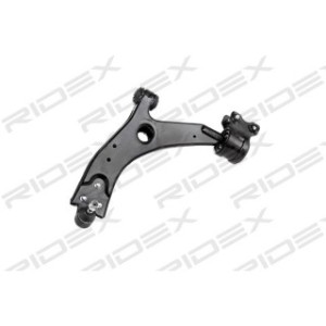 Control Trailing Arm - RIDEX 273C0132