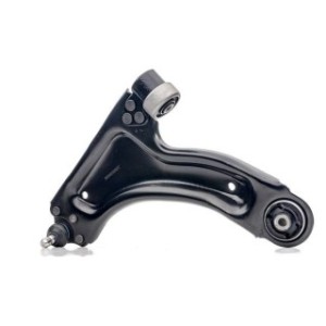 Control Trailing Arm - RIDEX 273C0138