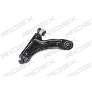 Control Trailing Arm - RIDEX 273C0138