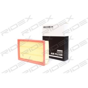 Air Filter - RIDEX 8A0102