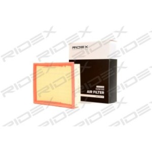 Air Filter - RIDEX 8A0108