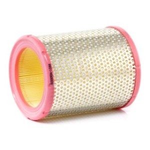 Air Filter - RIDEX 8A0106