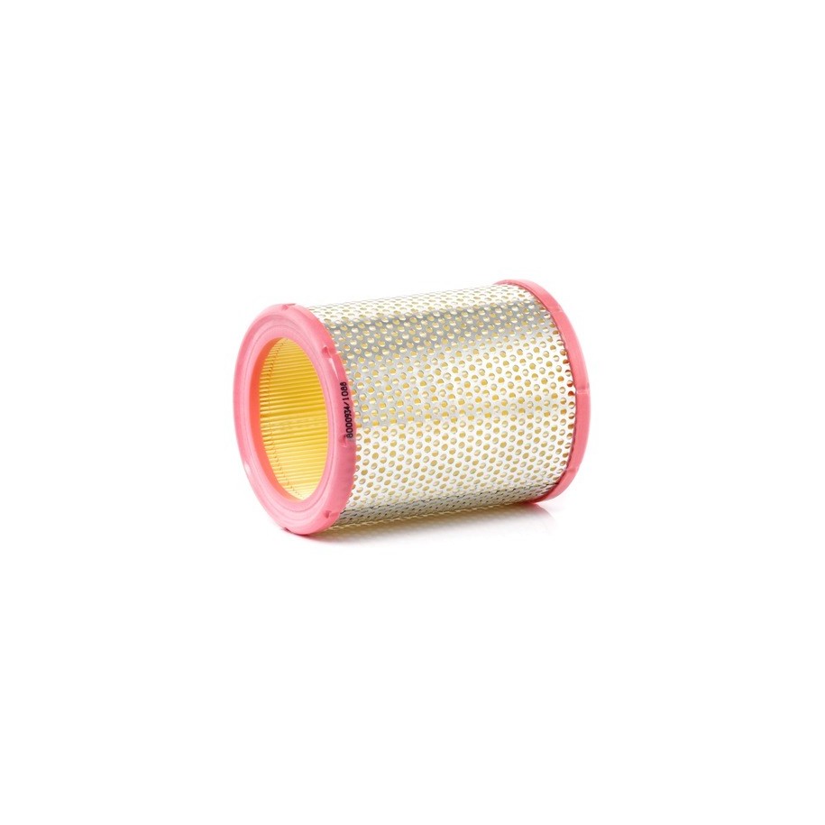 Air Filter - RIDEX 8A0106