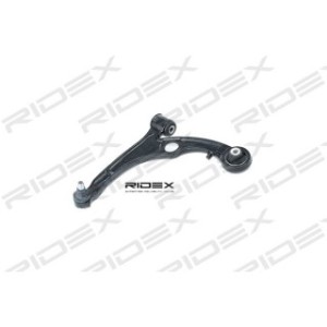 Control Trailing Arm - RIDEX 273C0118