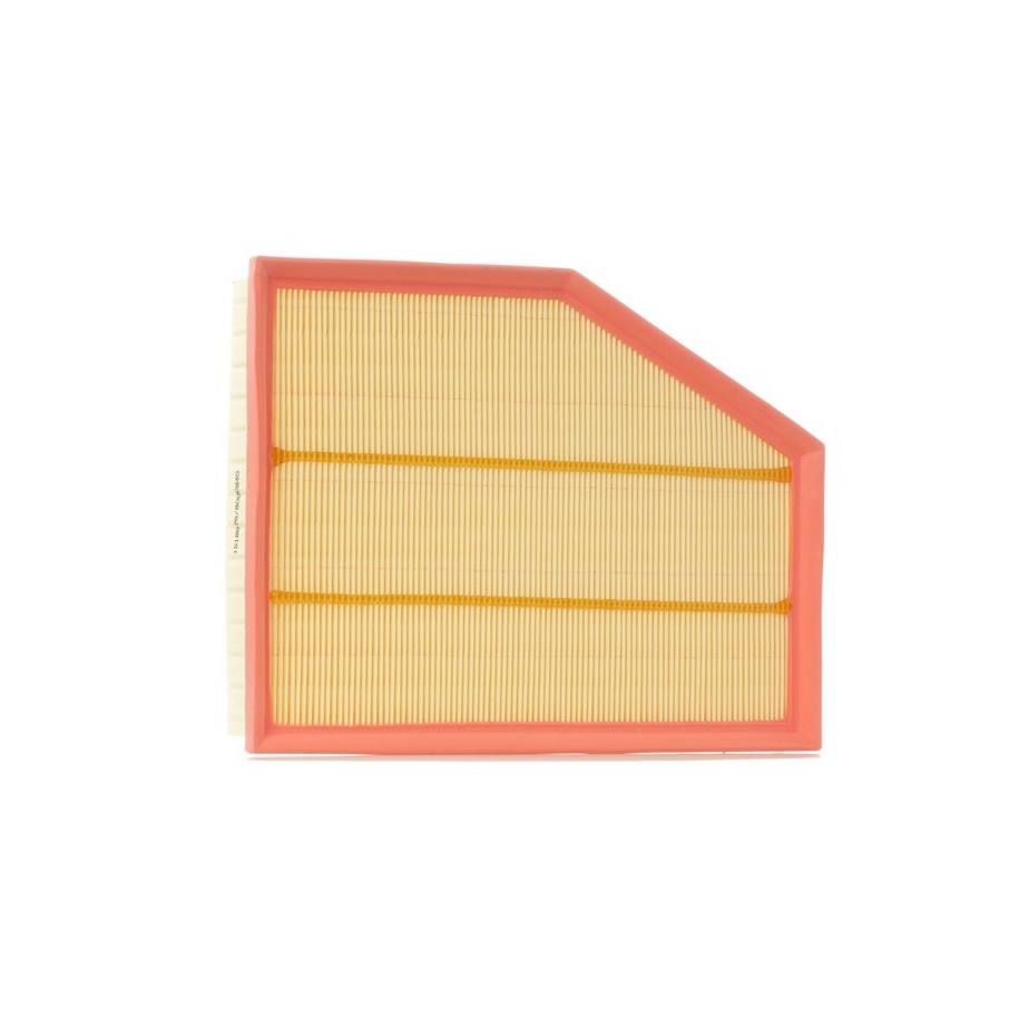 Air Filter - RIDEX 8A0135
