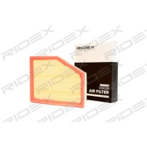 Air Filter - RIDEX 8A0135