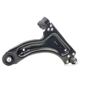 Control Trailing Arm - RIDEX 273C0130