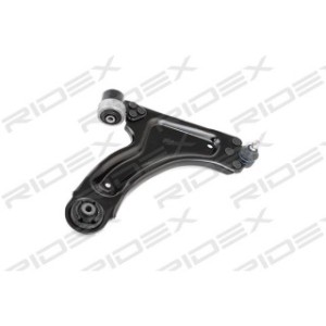 Control Trailing Arm - RIDEX 273C0130