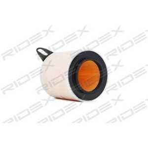 Air Filter - RIDEX 8A0145