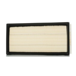 Air Filter - RIDEX 8A0075