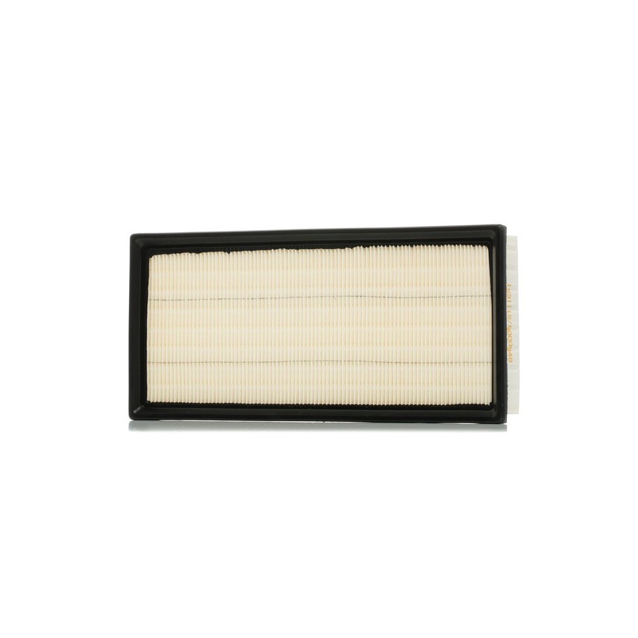 Air Filter - RIDEX 8A0075