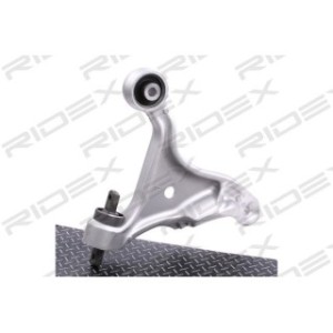 Control Trailing Arm - RIDEX 273C0025