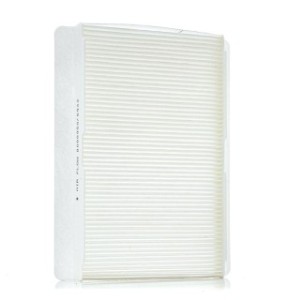 Cabin Air Filter - RIDEX 424I0028