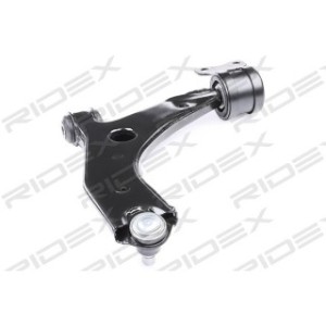 Control Trailing Arm - RIDEX 273C0114