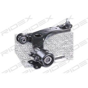 Control Trailing Arm - RIDEX 273C0114