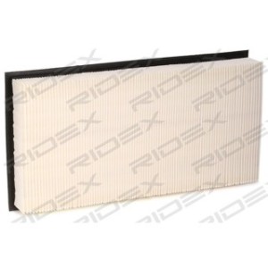Air Filter - RIDEX 8A0097