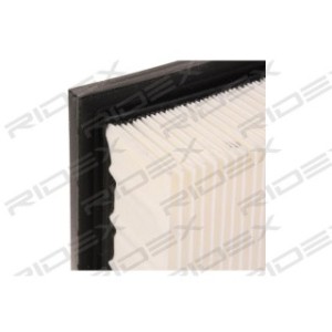Air Filter - RIDEX 8A0097