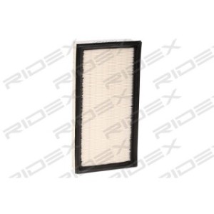 Air Filter - RIDEX 8A0097