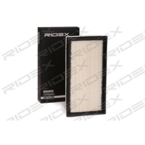Air Filter - RIDEX 8A0097