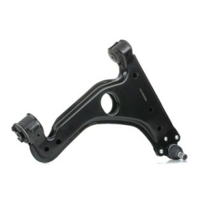 Control Trailing Arm - RIDEX 273C0137
