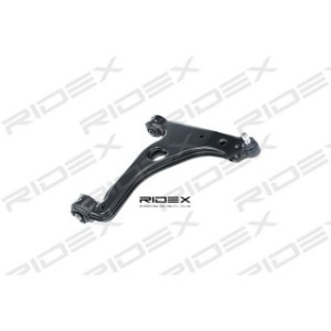 Control Trailing Arm - RIDEX 273C0137